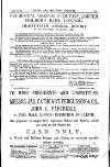 Naval & Military Gazette and Weekly Chronicle of the United Service Wednesday 12 March 1884 Page 21