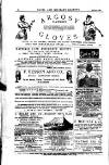 Naval & Military Gazette and Weekly Chronicle of the United Service Wednesday 12 March 1884 Page 24