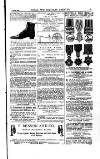 Naval & Military Gazette and Weekly Chronicle of the United Service Wednesday 02 April 1884 Page 23