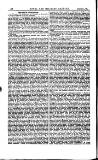 Naval & Military Gazette and Weekly Chronicle of the United Service Wednesday 03 September 1884 Page 10