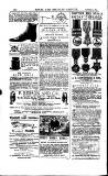 Naval & Military Gazette and Weekly Chronicle of the United Service Wednesday 24 September 1884 Page 22