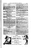 Naval & Military Gazette and Weekly Chronicle of the United Service Wednesday 29 October 1884 Page 21