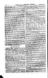 Naval & Military Gazette and Weekly Chronicle of the United Service Wednesday 07 January 1885 Page 20