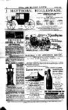 Naval & Military Gazette and Weekly Chronicle of the United Service Wednesday 07 January 1885 Page 24