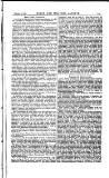 Naval & Military Gazette and Weekly Chronicle of the United Service Wednesday 11 February 1885 Page 9