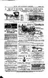 Naval & Military Gazette and Weekly Chronicle of the United Service Wednesday 11 February 1885 Page 24