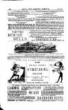 Naval & Military Gazette and Weekly Chronicle of the United Service Wednesday 01 April 1885 Page 22
