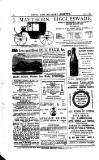 Naval & Military Gazette and Weekly Chronicle of the United Service Wednesday 01 April 1885 Page 24