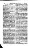 Naval & Military Gazette and Weekly Chronicle of the United Service Wednesday 22 April 1885 Page 16