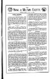 Naval & Military Gazette and Weekly Chronicle of the United Service Wednesday 01 July 1885 Page 3