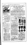 Naval & Military Gazette and Weekly Chronicle of the United Service Wednesday 01 July 1885 Page 25