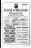 Naval & Military Gazette and Weekly Chronicle of the United Service