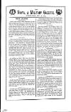 Naval & Military Gazette and Weekly Chronicle of the United Service Wednesday 16 December 1885 Page 3