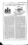 Naval & Military Gazette and Weekly Chronicle of the United Service Wednesday 20 January 1886 Page 12