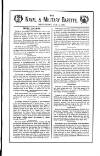 Naval & Military Gazette and Weekly Chronicle of the United Service Wednesday 03 February 1886 Page 3