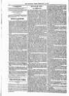 Sporting Times Saturday 18 February 1865 Page 4