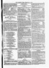 Sporting Times Saturday 18 February 1865 Page 7