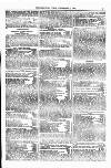 Sporting Times Saturday 04 November 1865 Page 7