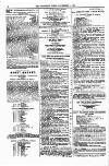 Sporting Times Saturday 04 November 1865 Page 8