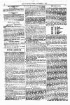Sporting Times Saturday 09 December 1865 Page 4
