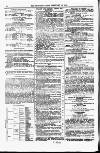 Sporting Times Saturday 24 February 1866 Page 8