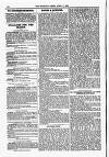 Sporting Times Saturday 07 April 1866 Page 4