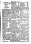 Sporting Times Saturday 07 April 1866 Page 7