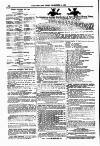 Sporting Times Saturday 08 December 1866 Page 8