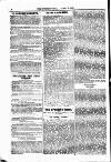 Sporting Times Saturday 05 January 1867 Page 4