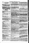 Sporting Times Saturday 09 February 1867 Page 4