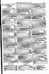 Sporting Times Saturday 20 July 1867 Page 7