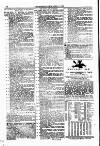 Sporting Times Saturday 06 June 1868 Page 8