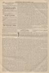 Sporting Times Saturday 05 November 1870 Page 4