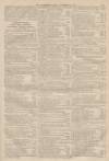 Sporting Times Saturday 05 November 1870 Page 7