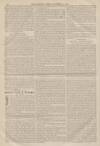 Sporting Times Saturday 12 November 1870 Page 6