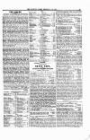 Sporting Times Saturday 18 February 1871 Page 7