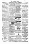 Sporting Times Wednesday 22 November 1876 Page 4