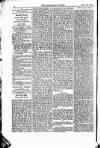 Sporting Times Saturday 26 January 1878 Page 4