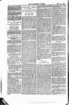 Sporting Times Saturday 23 February 1878 Page 4