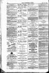 Sporting Times Saturday 02 August 1879 Page 8