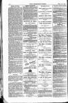 Sporting Times Saturday 18 October 1879 Page 8