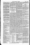 Sporting Times Saturday 01 November 1879 Page 4