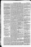 Sporting Times Saturday 08 November 1879 Page 4