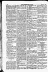 Sporting Times Saturday 15 November 1879 Page 4