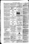 Sporting Times Saturday 15 November 1879 Page 8