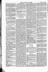 Sporting Times Saturday 22 November 1879 Page 4