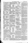 Sporting Times Saturday 22 November 1879 Page 6