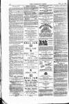 Sporting Times Saturday 22 November 1879 Page 8