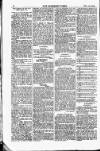 Sporting Times Saturday 29 November 1879 Page 6
