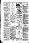 Sporting Times Saturday 29 November 1879 Page 8